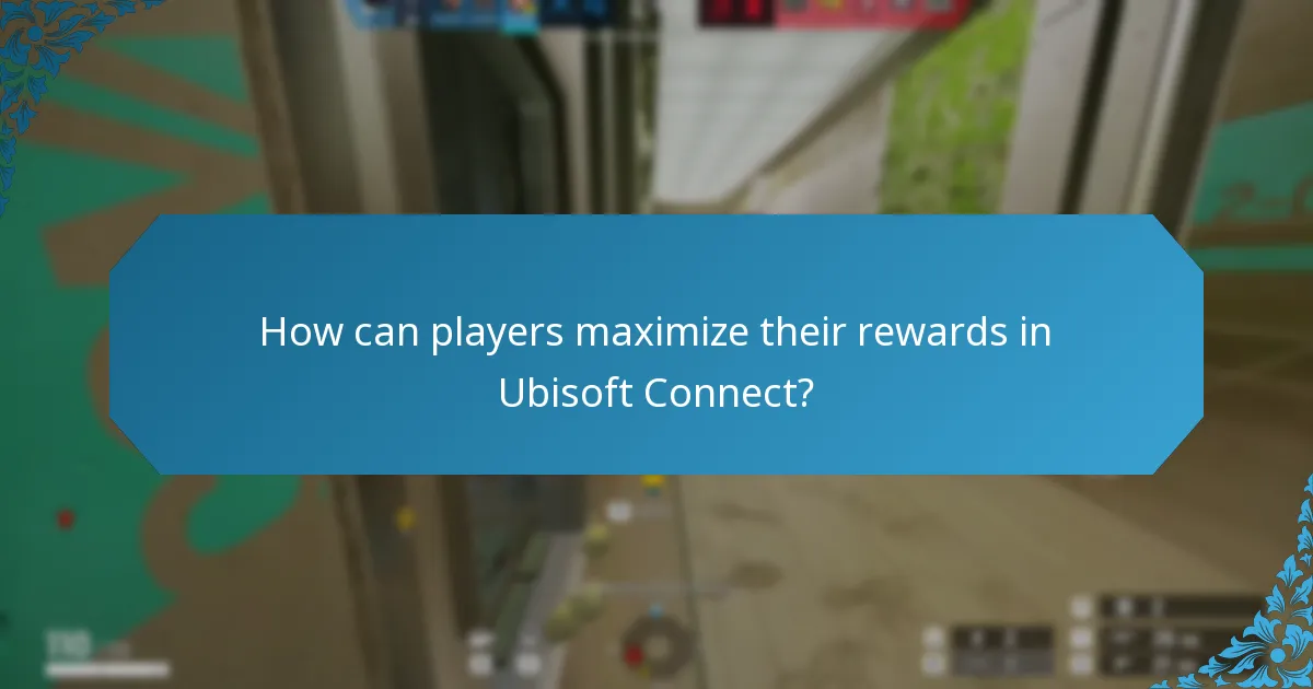How does the points system work in Ubisoft Connect?