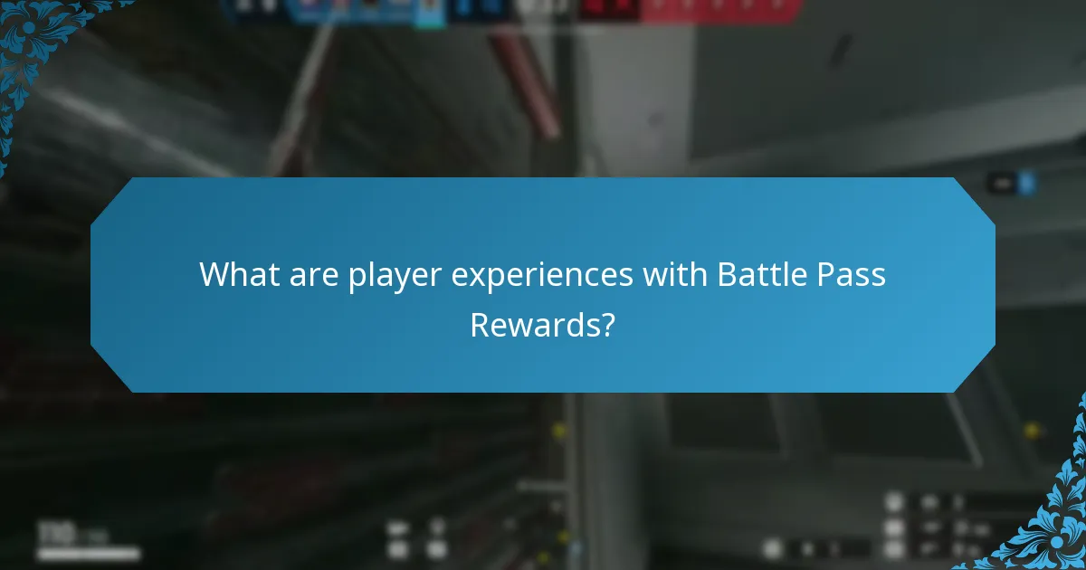 How do Battle Pass Rewards compare to other games?
