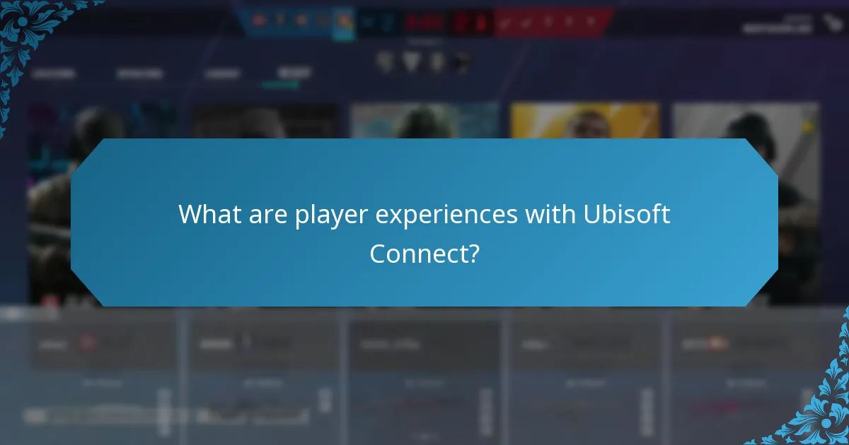 What are the potential drawbacks of using Ubisoft Connect?