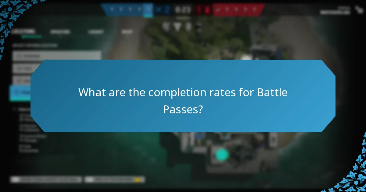 What trends can be observed in Battle Pass systems?
