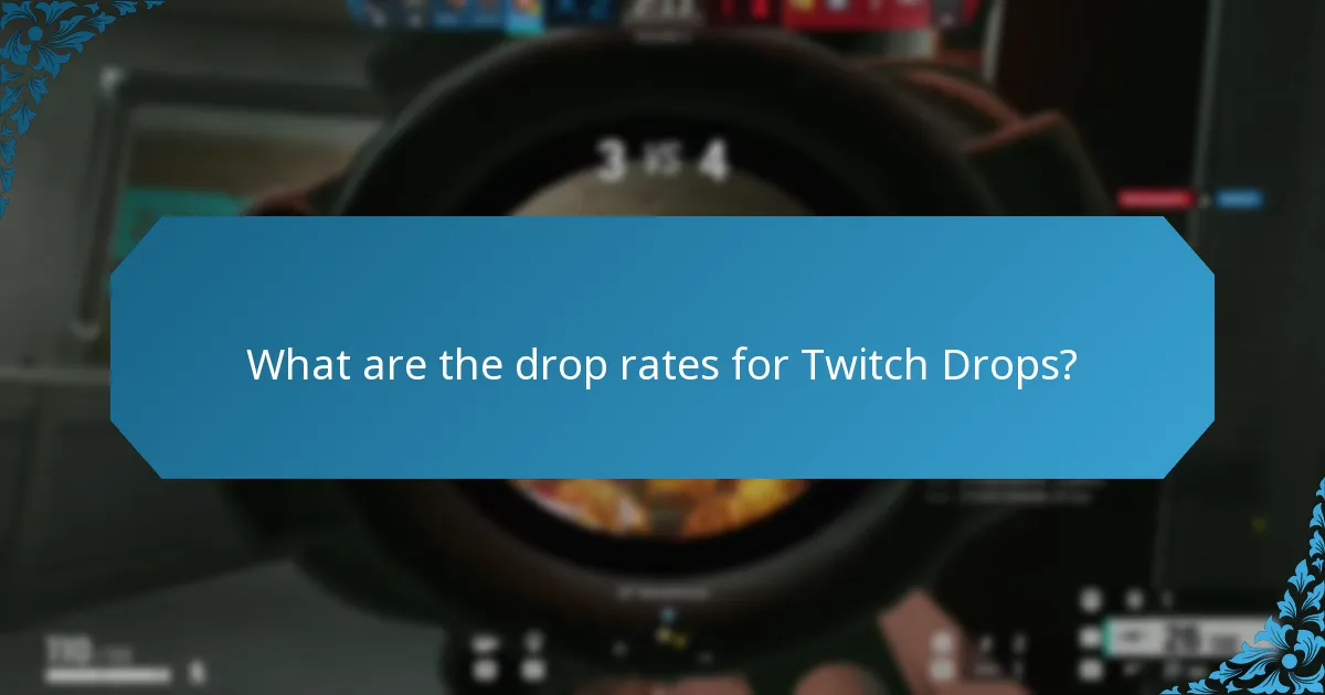 How do Twitch Drops compare to rewards systems on other platforms?