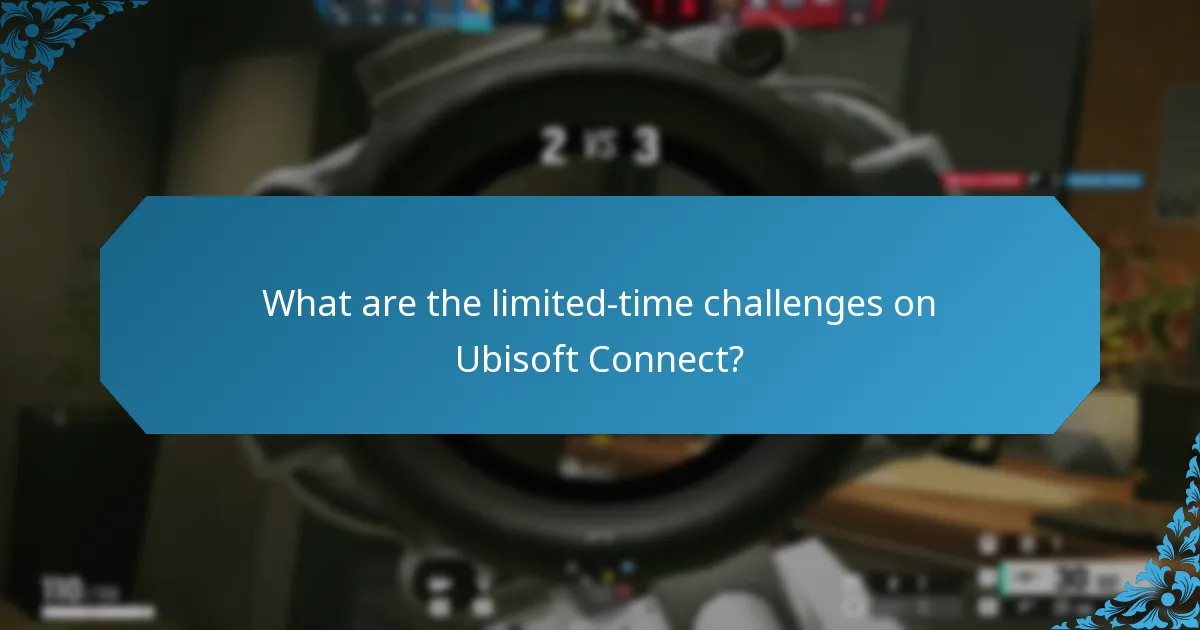 What special rewards can players earn through Ubisoft Connect?