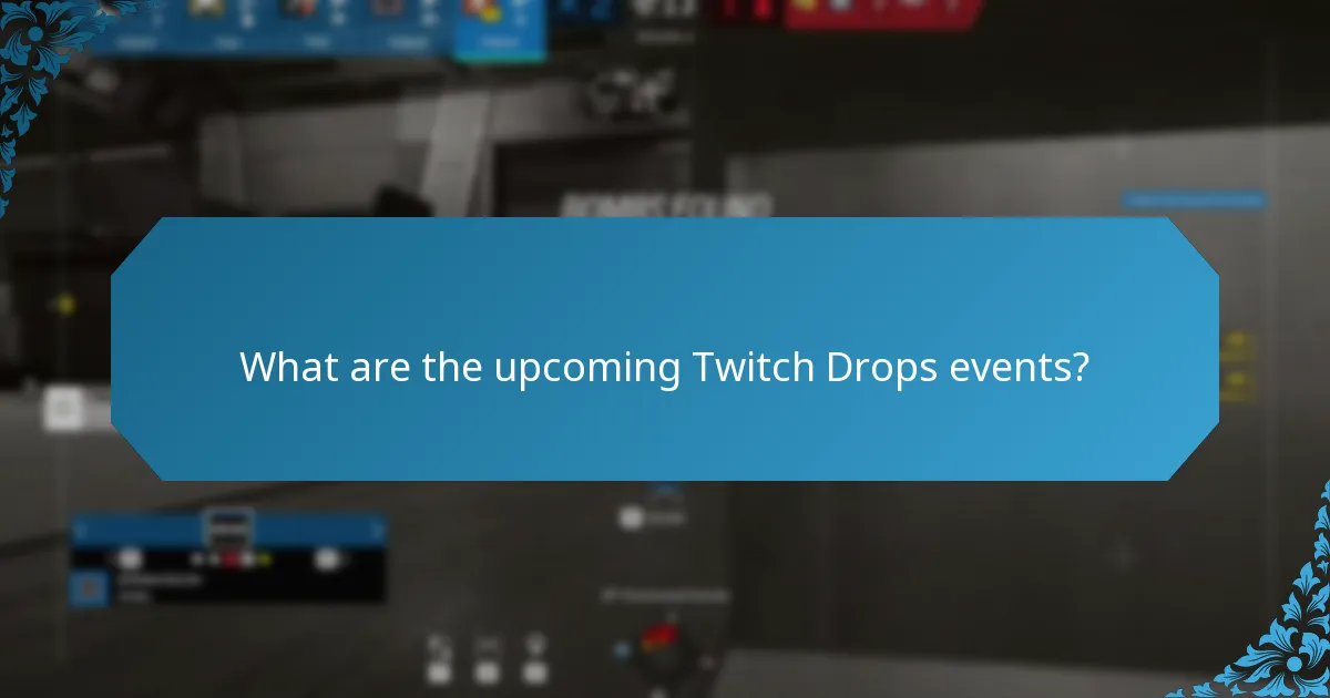 What are the future predictions for Twitch Drops?
