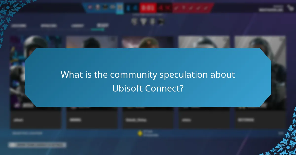 How does Ubisoft Connect handle user engagement?