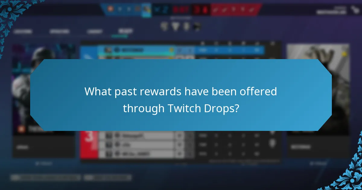 Which strategies can enhance participation in Twitch Drops?